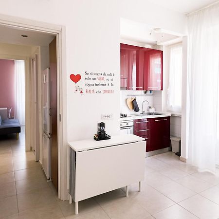 The Flow Apartment Milánó Kültér fotó