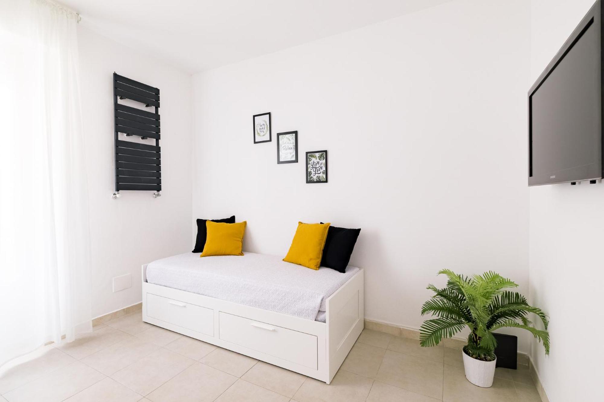 The Flow Apartment Milánó Kültér fotó