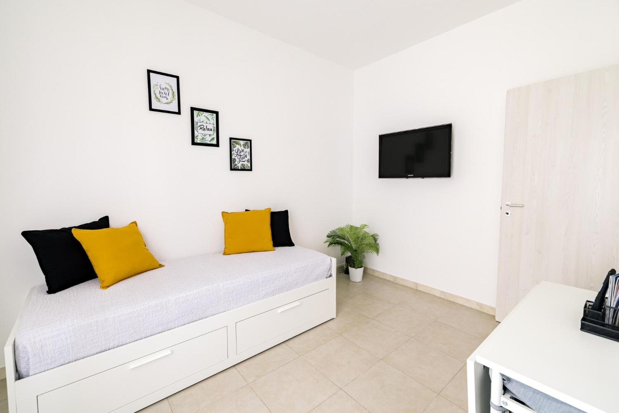 The Flow Apartment Milánó Kültér fotó